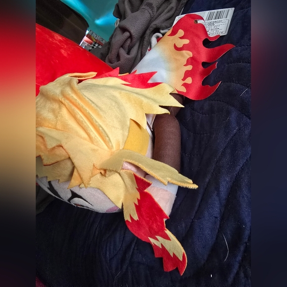 Kyojuro Rengoku - Picture 2 of 4